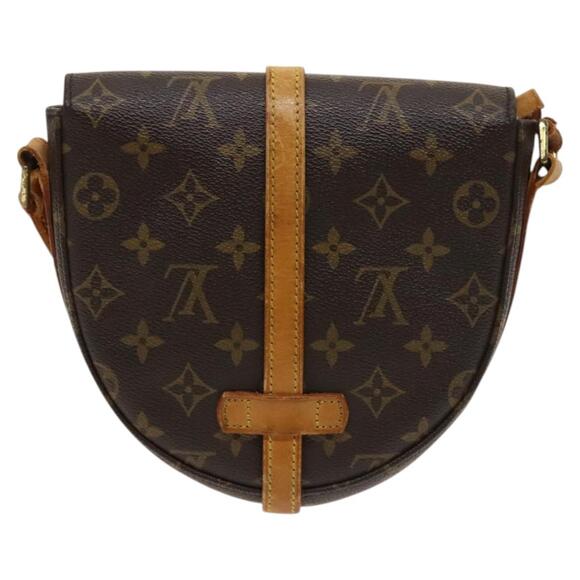 LOUIS VUITTON Monogram Shanti PM Shoulder Bag M51234 - Picture 3 of 13